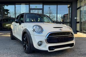 MINI Cooper SD 2.0 170Cv HYPE