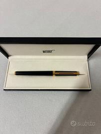 Penna roller Montblanc