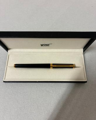 Penna roller Montblanc