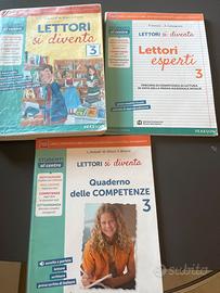 Lettori si doventa 3