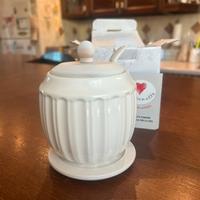 Zuccheriera Cuore Matto