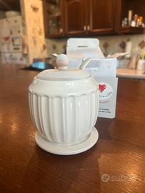 Zuccheriera Cuore Matto