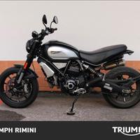 DUCATI Scrambler 1100 Pro