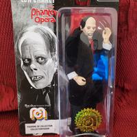 Mego Lon Chaney The Phantom Of The Opera Action Fi