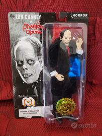Mego Lon Chaney The Phantom Of The Opera Action Fi
