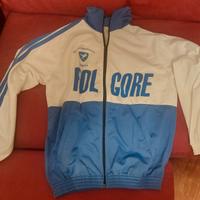 Tuta celeste PARACADUTISTI 