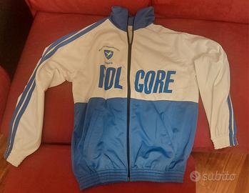 Tuta celeste PARACADUTISTI 