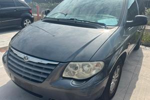 CHRYSLER VOYAGER per ricambi usati