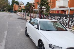 Audi A4 2.0 TDI 170CV F.AP. qu. Advanced