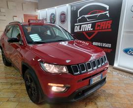 Jeep Compass 1.6 Multijet 2019 come nuovo
