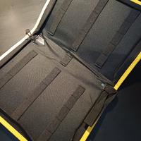 Astuccio porta attrezzi