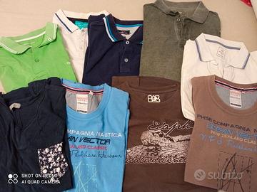 Abbigliamento misto unisex