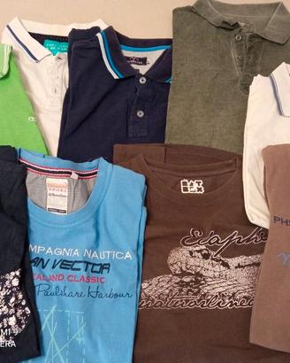Abbigliamento misto unisex