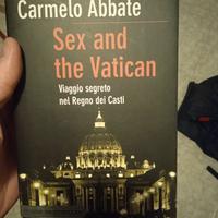 Carmelo abbate sex and the vatican