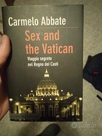 Carmelo abbate sex and the vatican