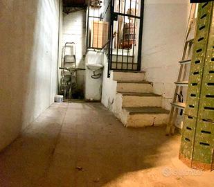 Cantina carrabile