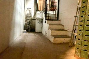 Cantina carrabile