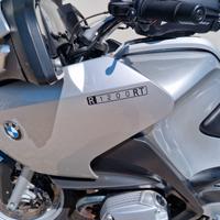 Bmw r 1200 rt - 2010