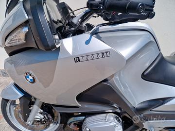 Bmw r 1200 rt - 2010