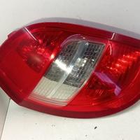 STOP FANALE POSTERIORE SINISTRO MERCEDES Classe A
