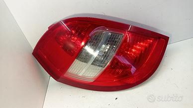 STOP FANALE POSTERIORE SINISTRO MERCEDES Classe A