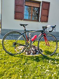 BICI DA CORSA FRW - DIAMOND HEIGHTS CARBON TG. S