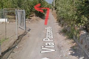 Terreno agricolo in Poggiomarino