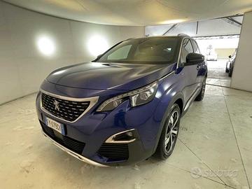 PEUGEOT 3008 2ª serie - 3008 BlueHDi 130 S& U52032
