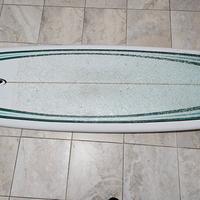 Tavola da surf NSP 7.10 funboard