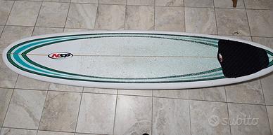 Tavola da surf NSP 7.10 funboard