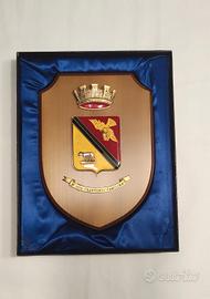 Crest  " 8 " Battaglione Trasporti Casilina 