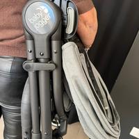 Baby Jogger City Tour Lux passeggino e navicella