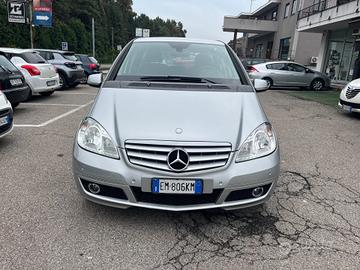 Mercedes-benz A 160 1.5benzina/95CV/neopatentati/E