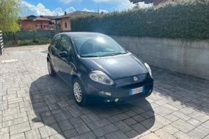 Fiat punto street