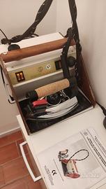 Ferro da stiro a vapore professionale DOMOVIP