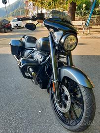 bmw Roktane 1800