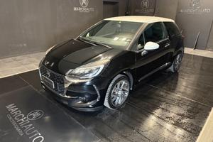 DS AUTOMOBILES DS 3 PureTech 110 S&S Sport Chic