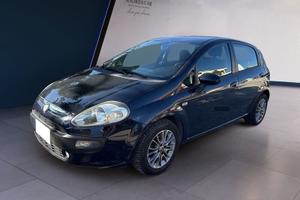 FIAT Punto Evo 5p 1.3 mjt Dynamic s&s 75cv dpf