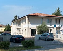 Locali uso uffici direzionali in Oderzo