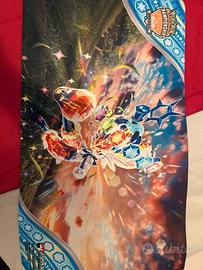 Playmat Play! Pokemon - Regional Tournament
