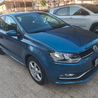 Volkswagen Polo - 1.4 TDI Nuova cinghia di distrib