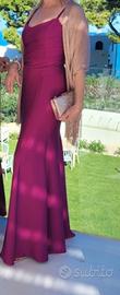 abito  elegante "Rinascimento" 