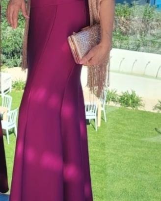 abito  elegante "Rinascimento" 