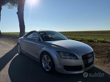 Audi TT Coupé 2.0 TFSI