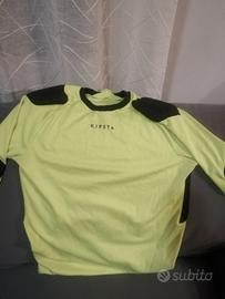 maglia portiere di calcio 