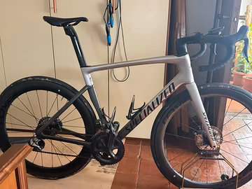 Specialized Tarmac SL7