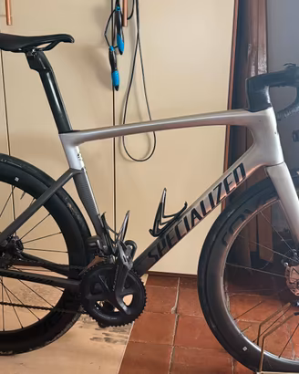 Specialized Tarmac SL7