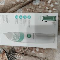 aspiratore nasale miniland