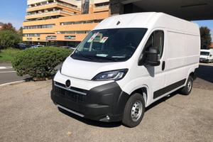 STELLANTIS MOVANO 30 PTT L2H2 120cv km0 01/26