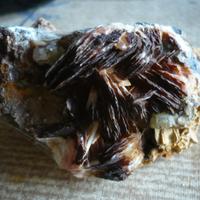 Barite per collezionisti
